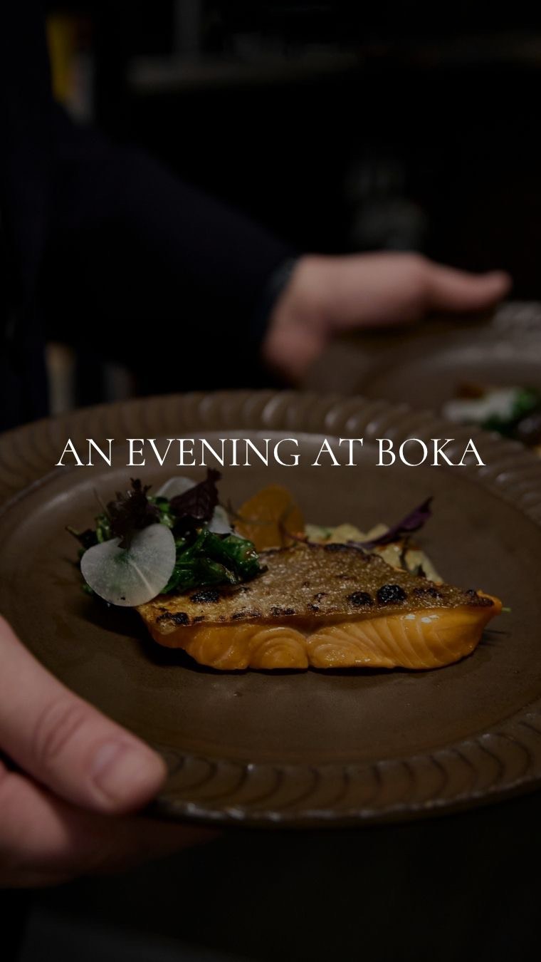 Video 4 from Boka