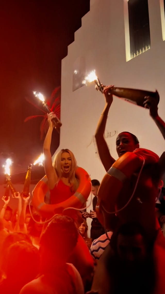 Video 1 from Bonbonniere