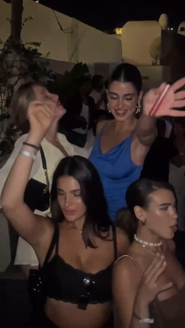 Video 4 from Bonbonniere