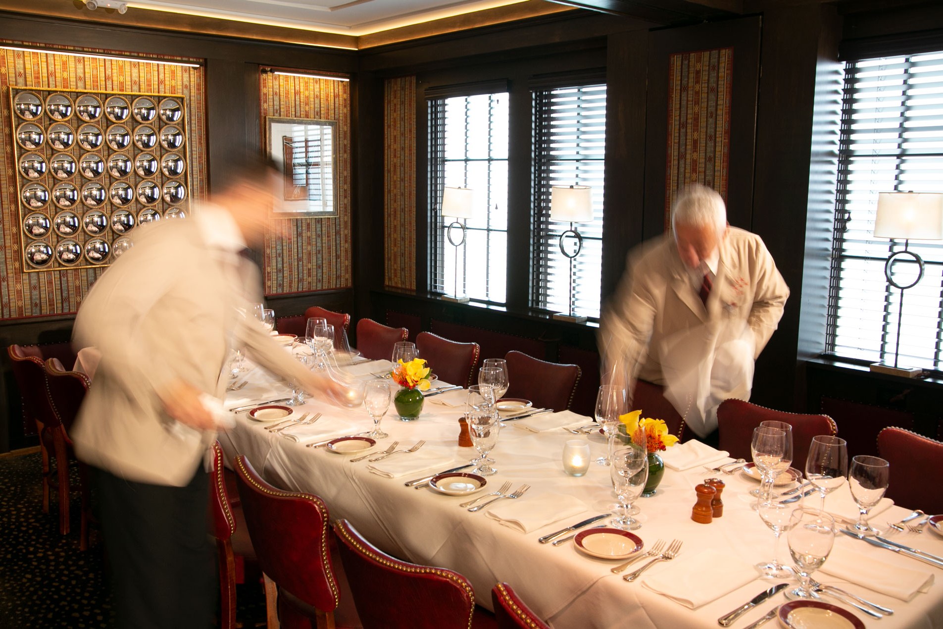 Bones, a restaurant in Atlanta, USA — photo 3