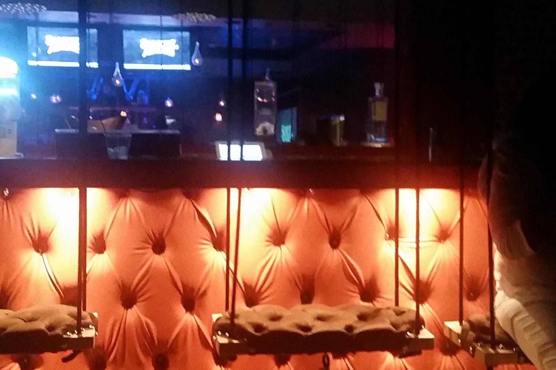 Boogalou, a restaurant in Atlanta, USA — photo 4