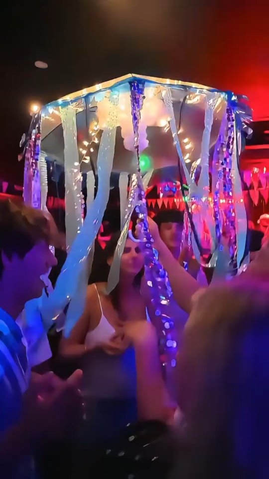 Video 7 from Boom 