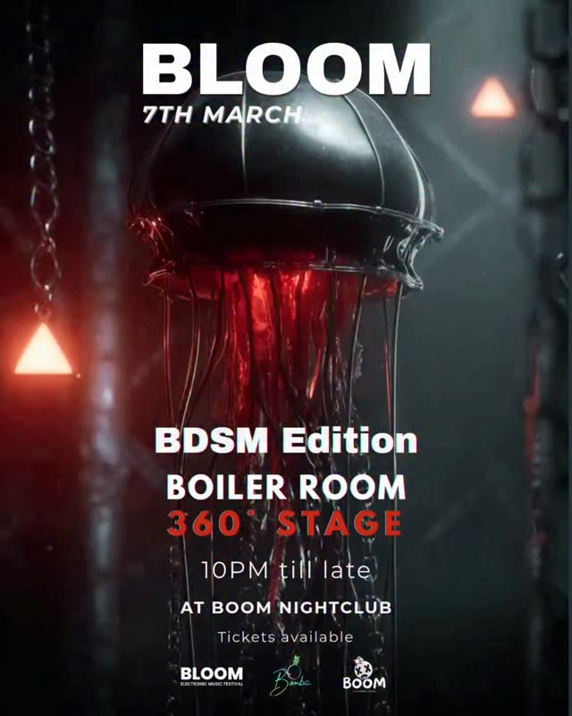 Video 6 from Boom 