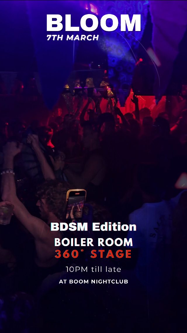 Video 5 from Boom 