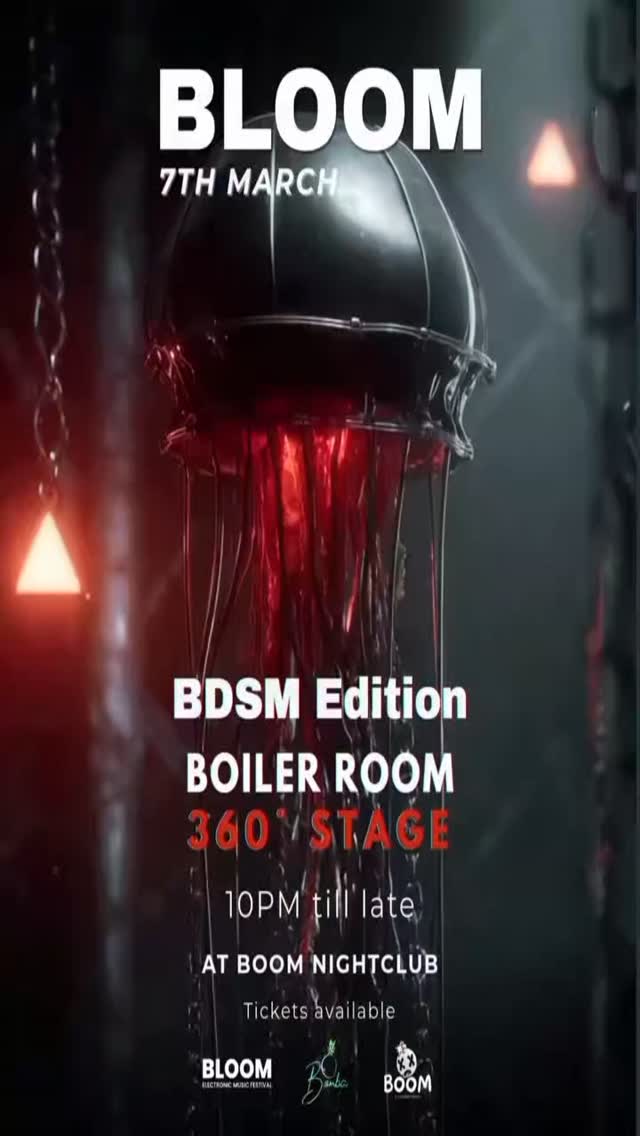 Video 1 from Boom 