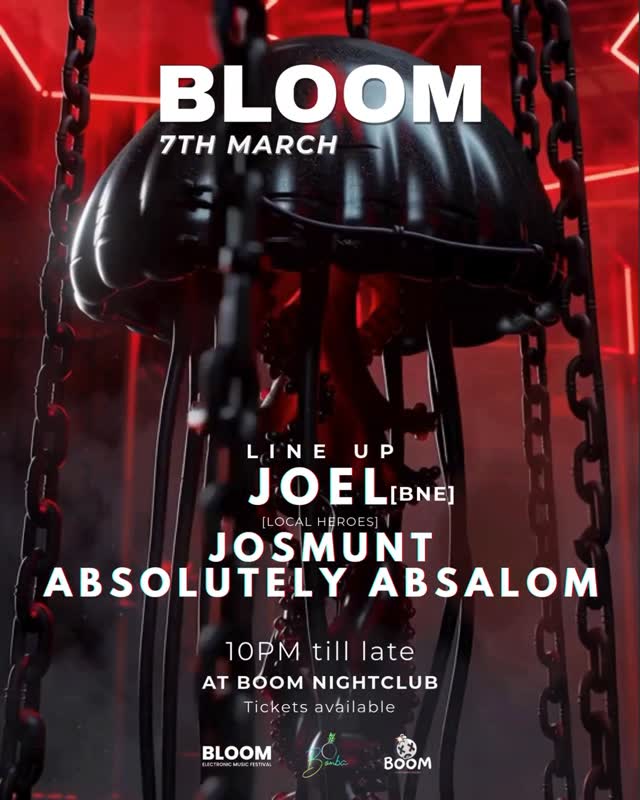 Video 4 from Boom 