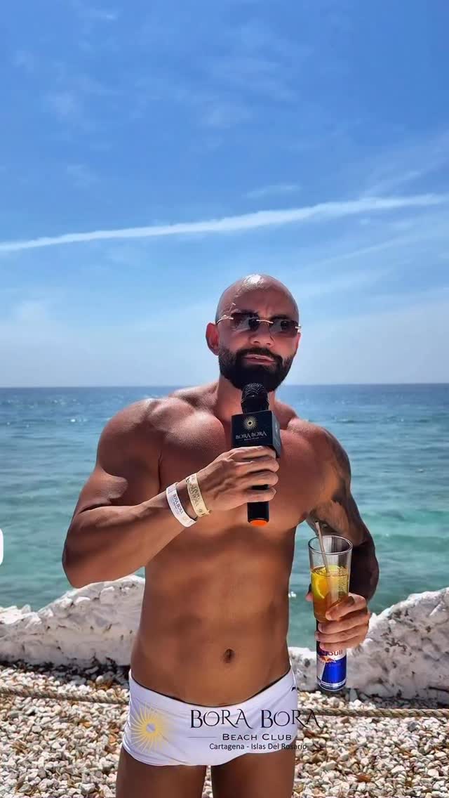 Video 6 from Bora Bora Beach Club