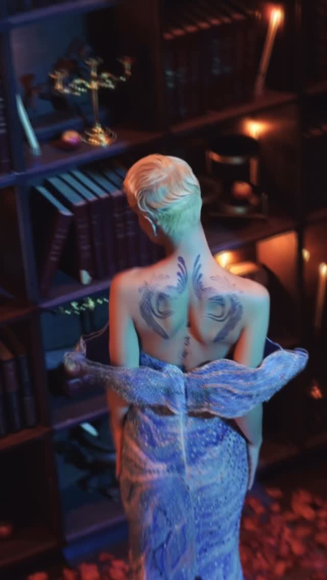 Video 2 from Bord'Elle