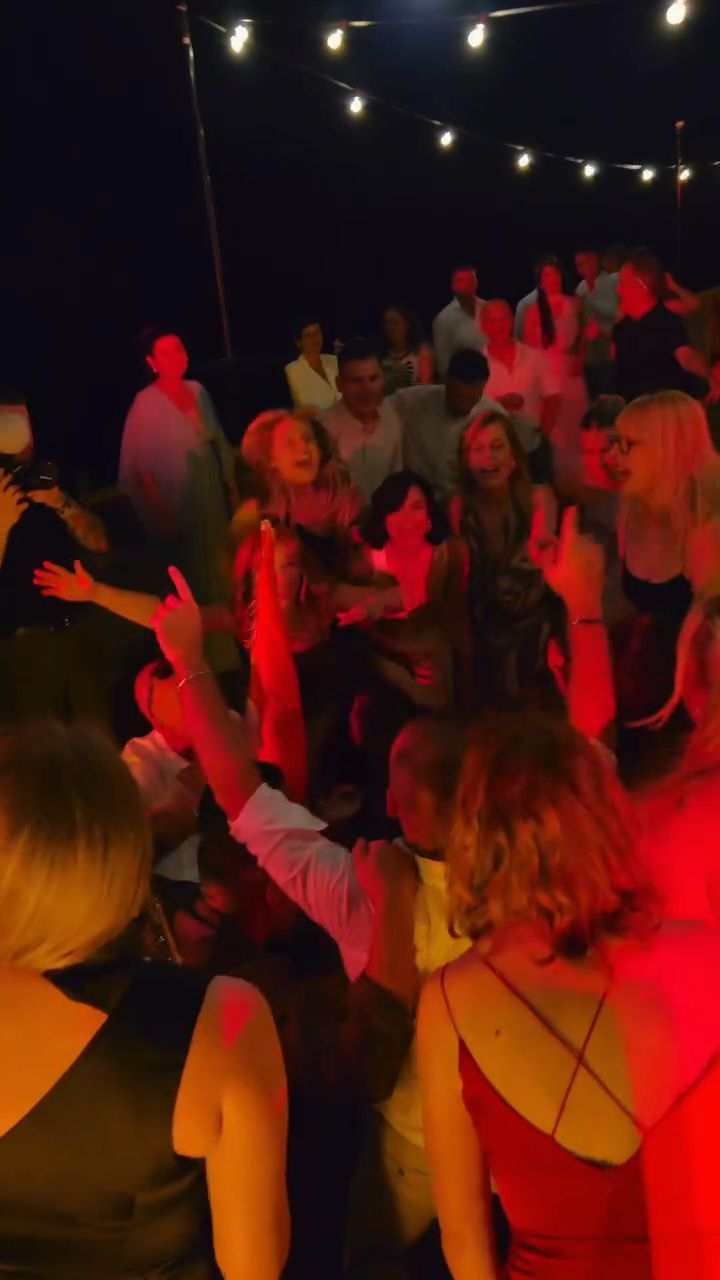 Video 6 from Borkko Beach Bar