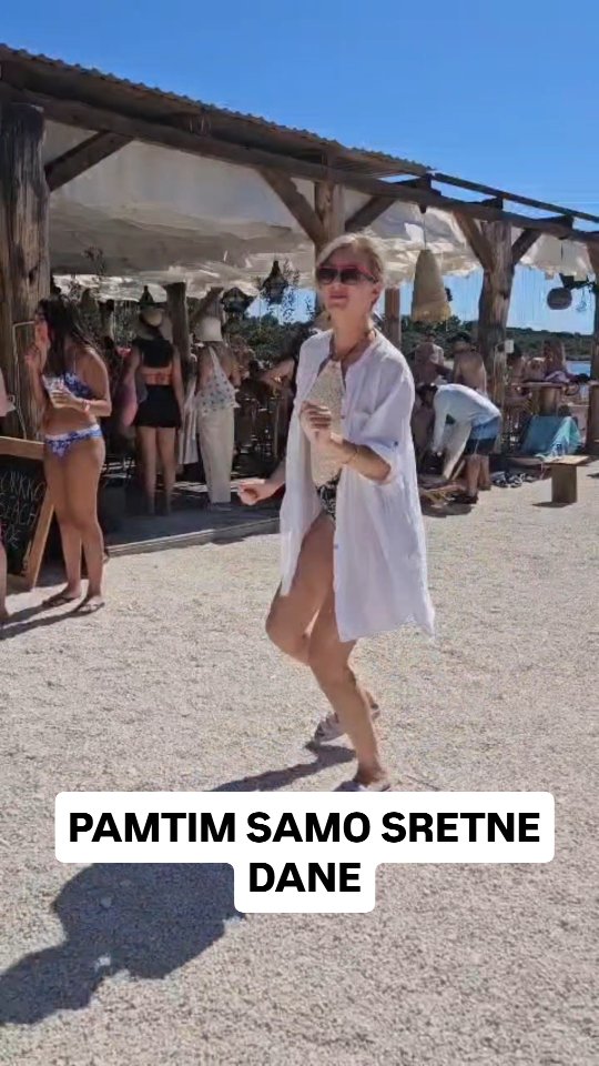 Video 5 from Borkko Beach Bar