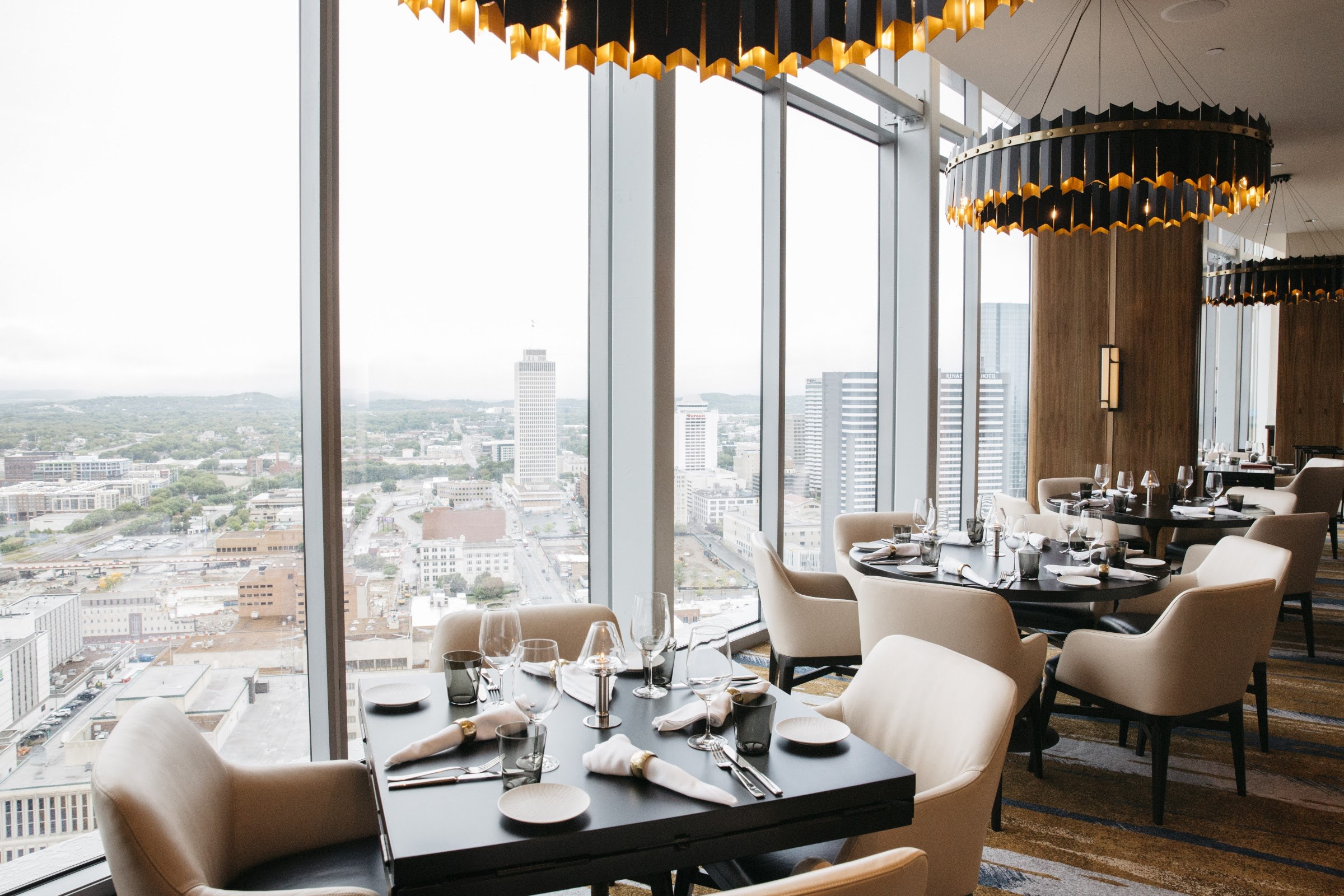 Bourbon Steak by Michael Mina, a restaurant in Nashville, USA — photo 4