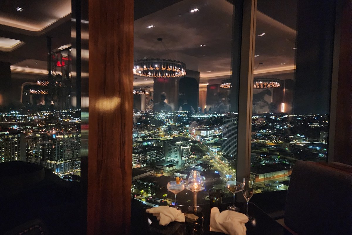 Bourbon Steak by Michael Mina, a restaurant in Nashville, USA — photo 3