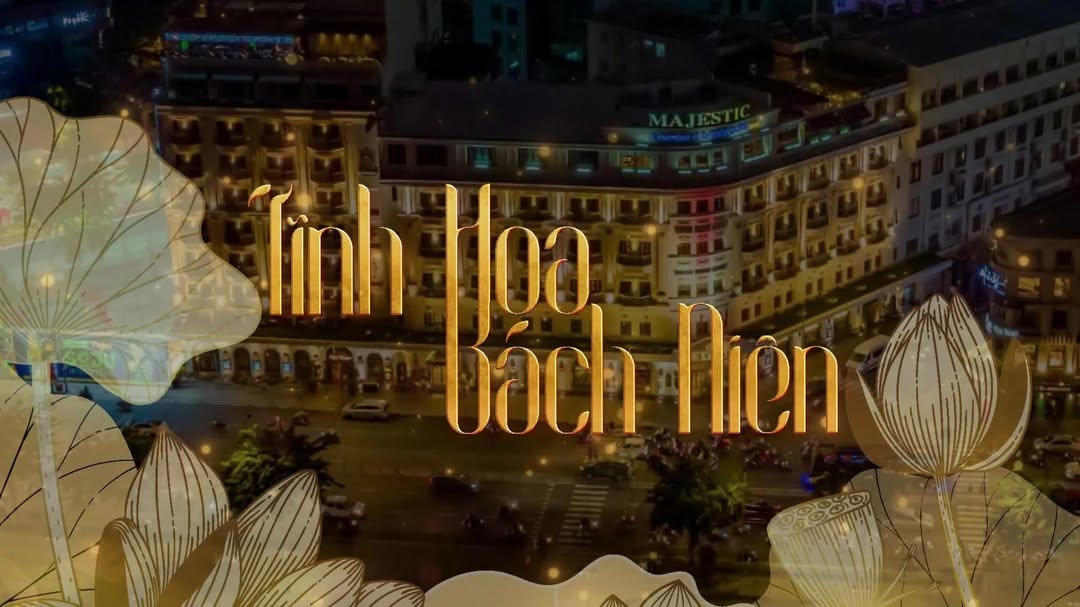 Video 4 from Breeze Sky Bar at Hotel Majestic