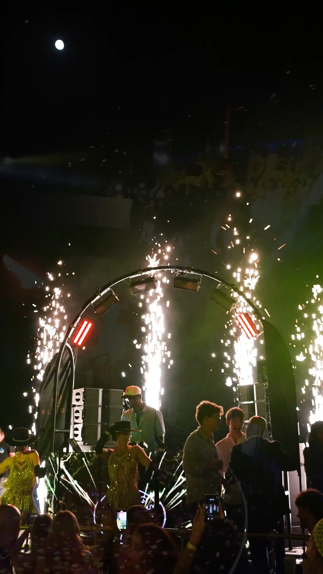 Video 7 from Breeze Summer Club