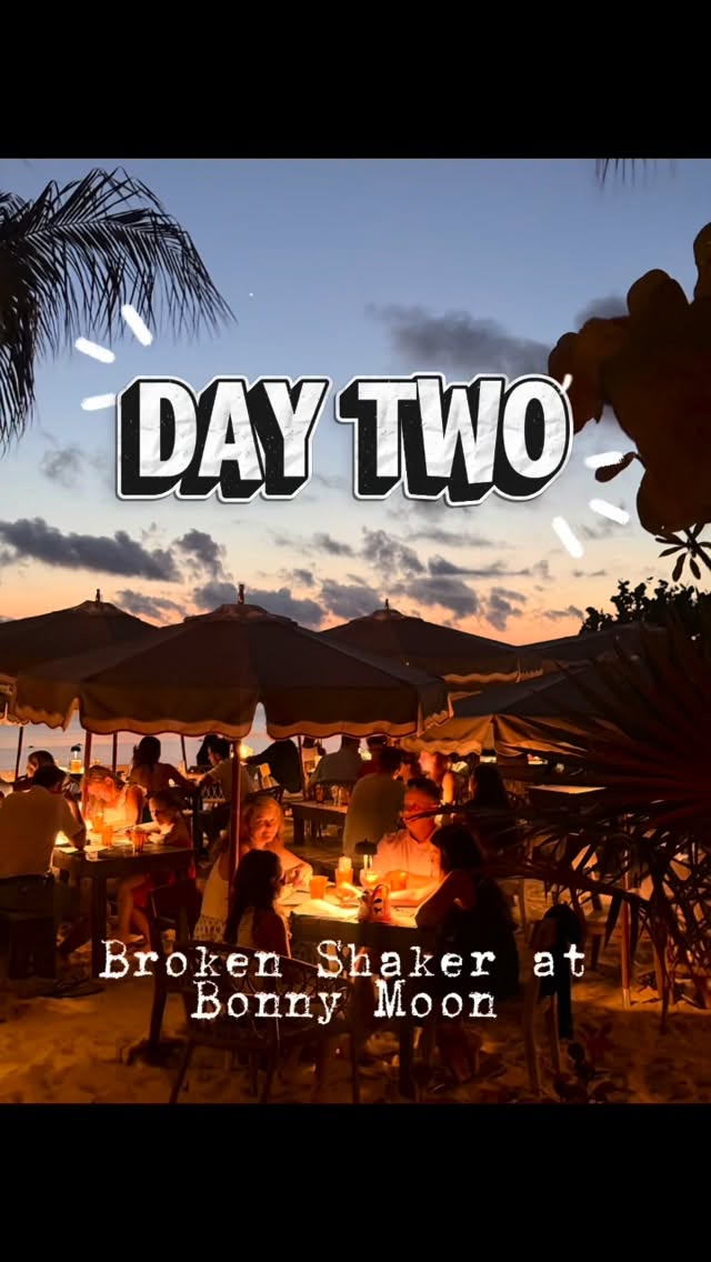 Video 8 from Broken Shaker