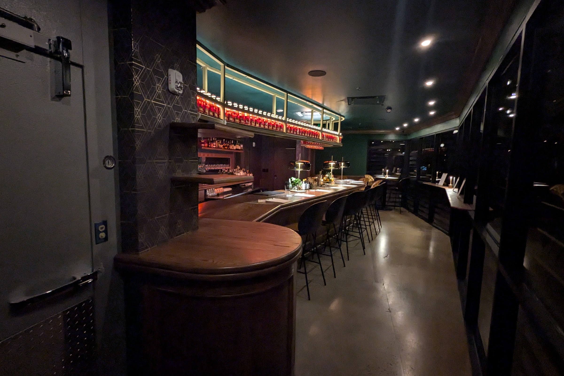 Bruno, a bar in Charlotte, USA — photo 5