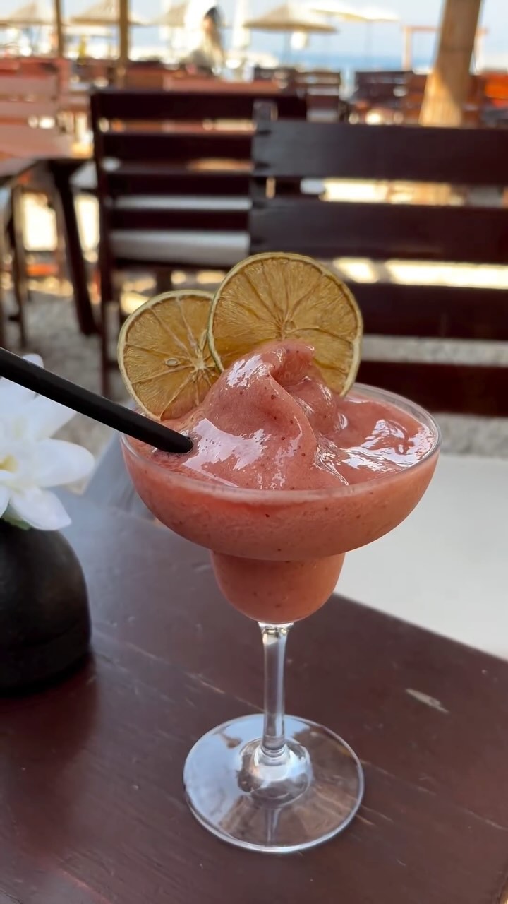 Video 1 from Buba Beach Bar