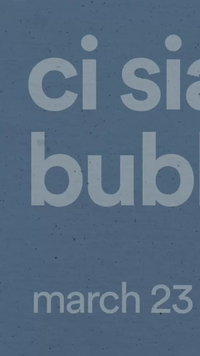 Video 7 from Bubble Bath Back Bay