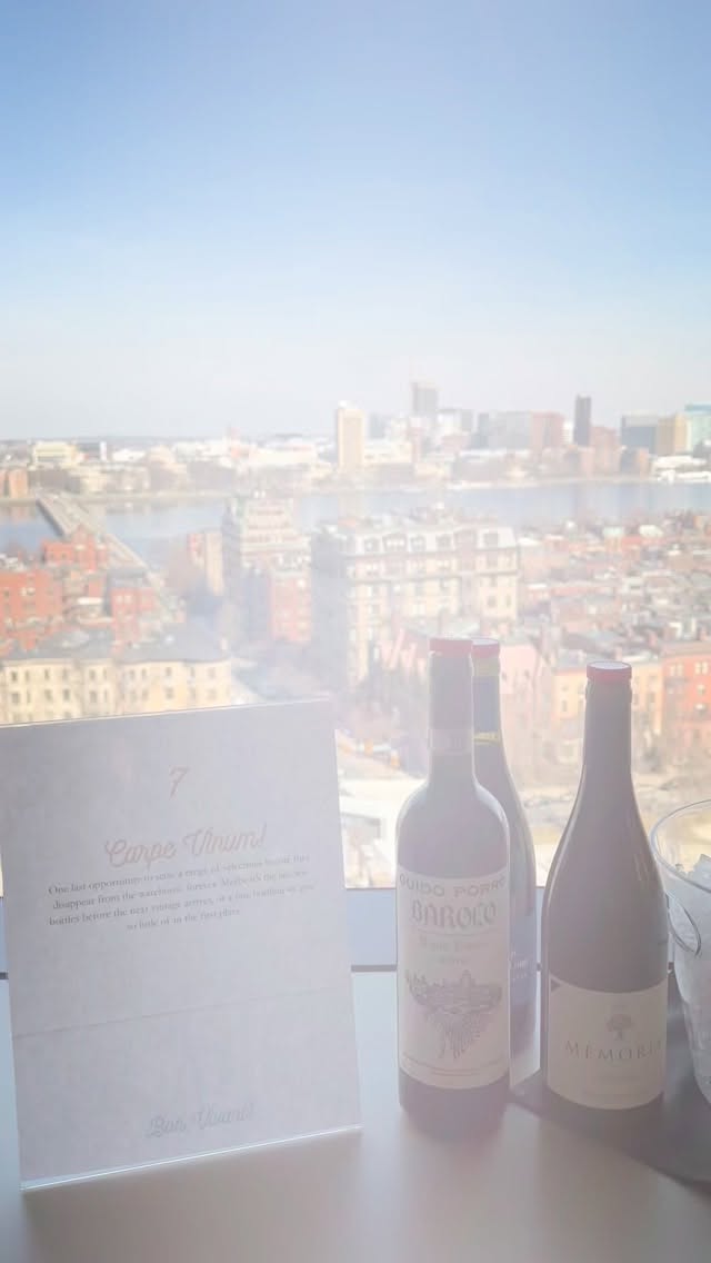 Video 6 from Bubble Bath Back Bay