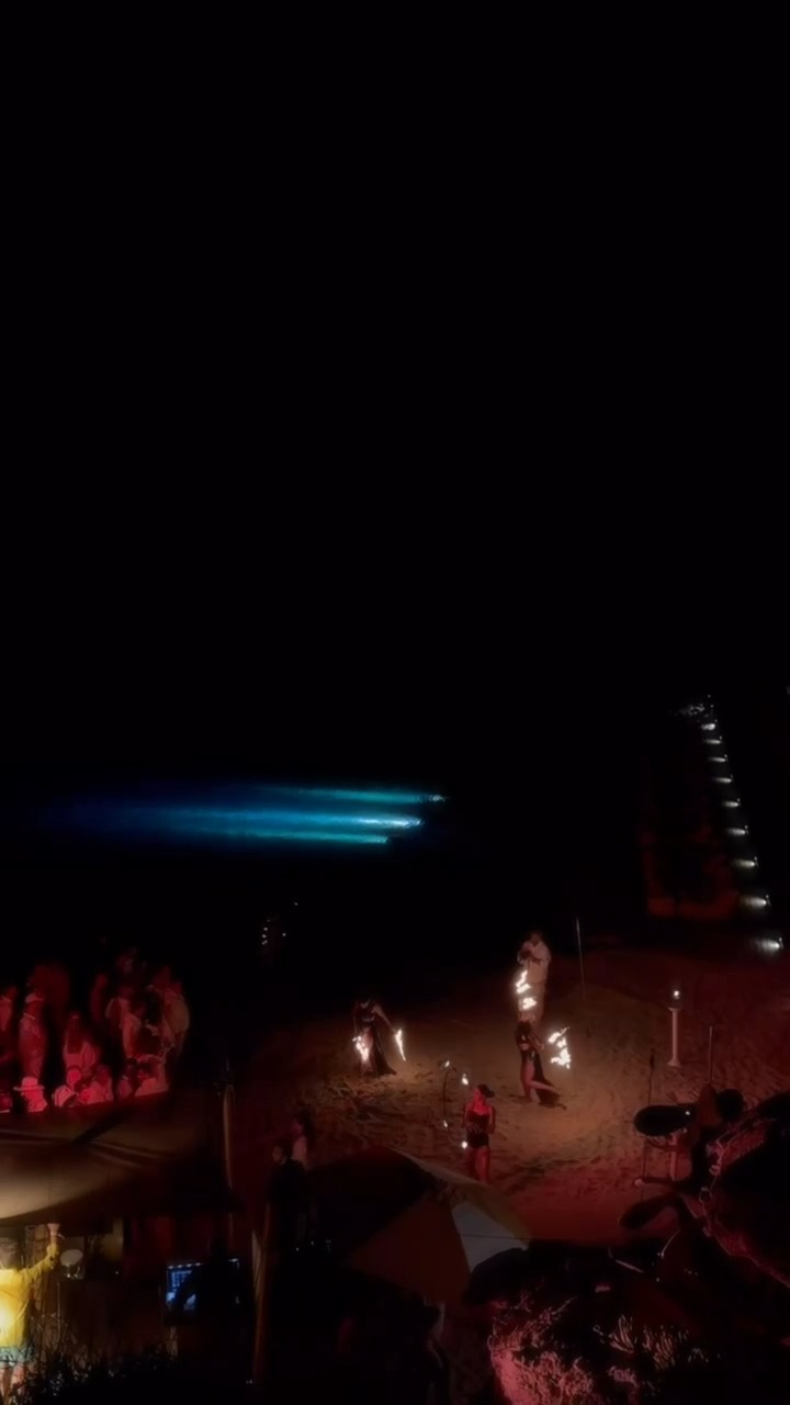 Video 6 from Buddha-Bar Beach