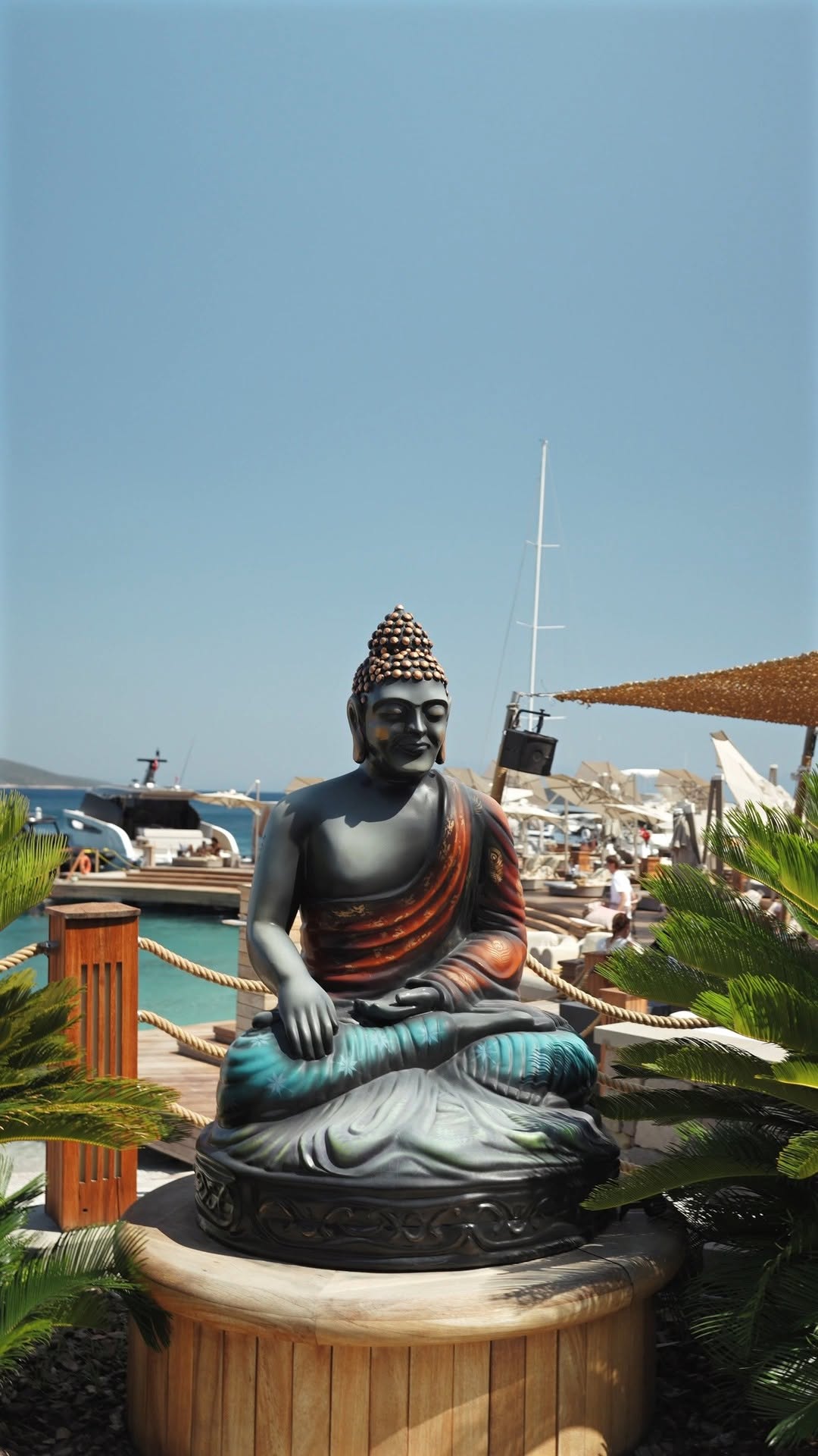 Video 3 from Buddha-Bar