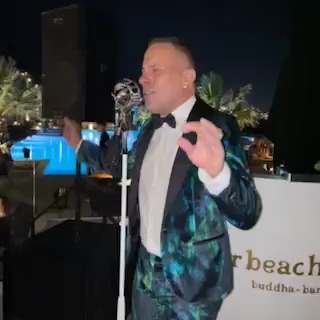 Video 3 from Buddha Bar