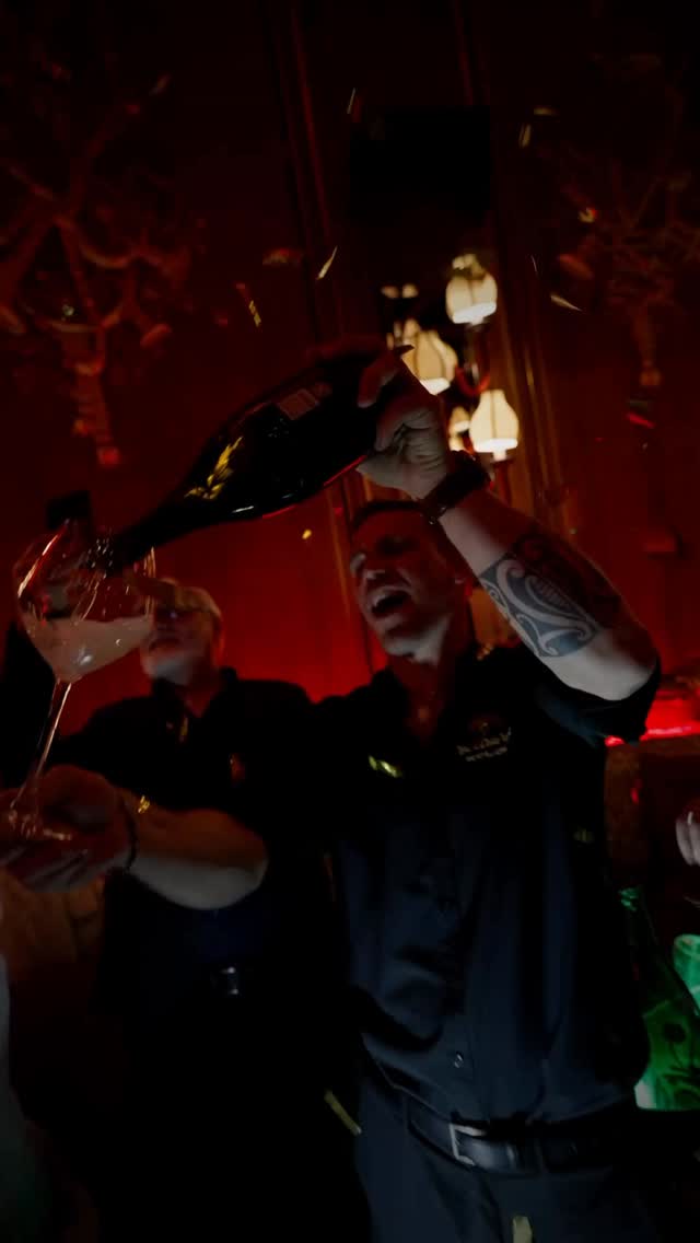 Video 1 from Buddha-Bar  