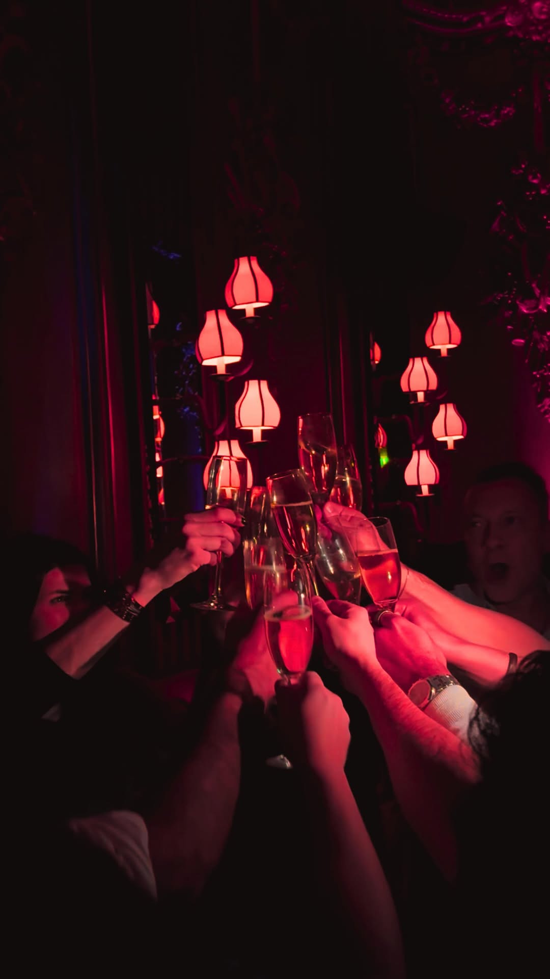 Video 2 from Buddha-Bar  