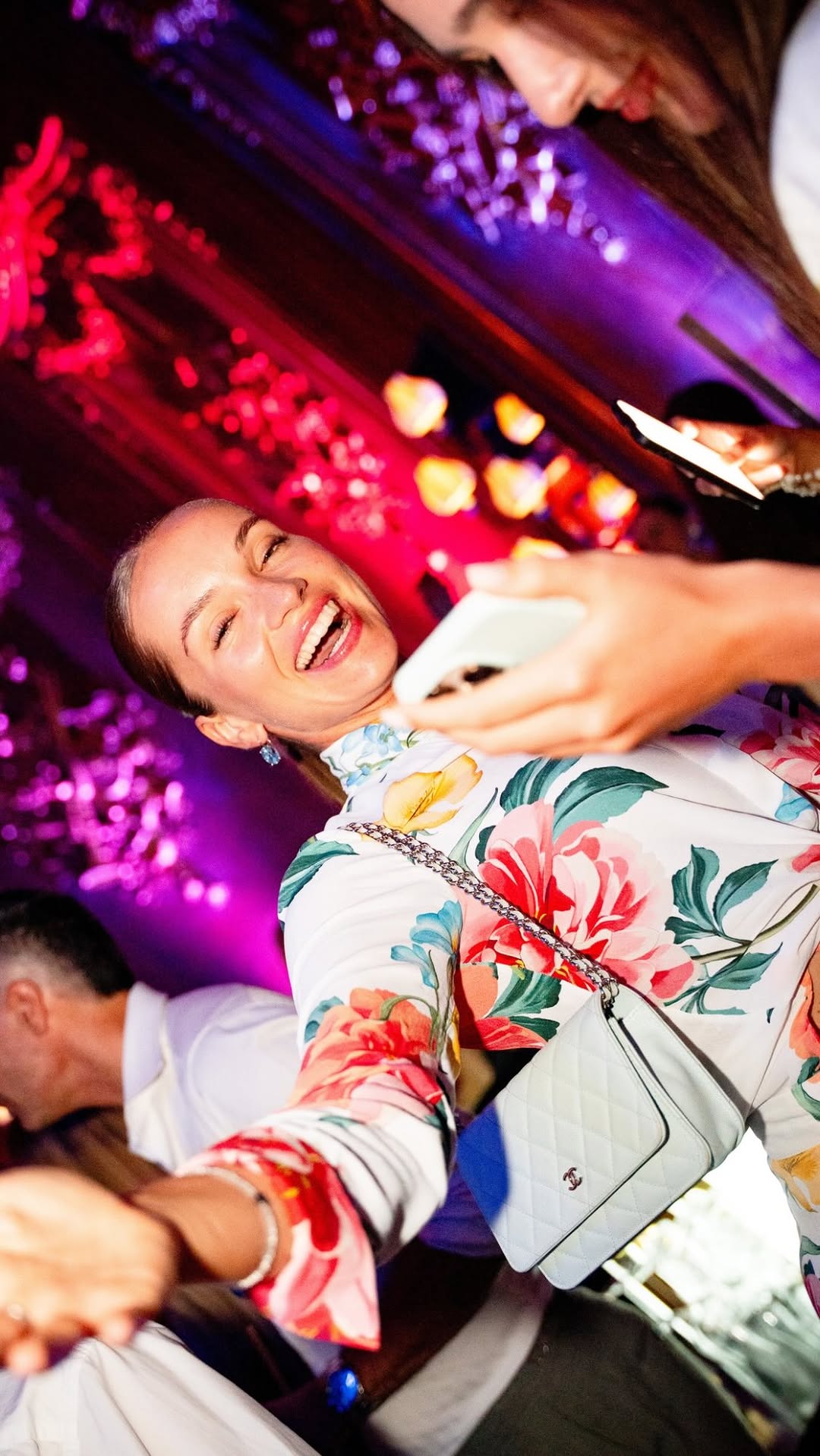 Video 5 from Buddha-Bar  