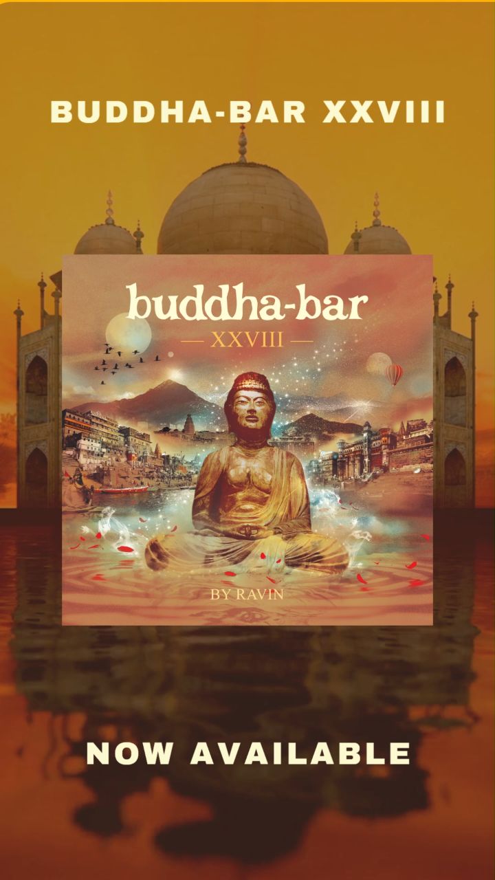 Video 1 from Buddha-Bar Paris