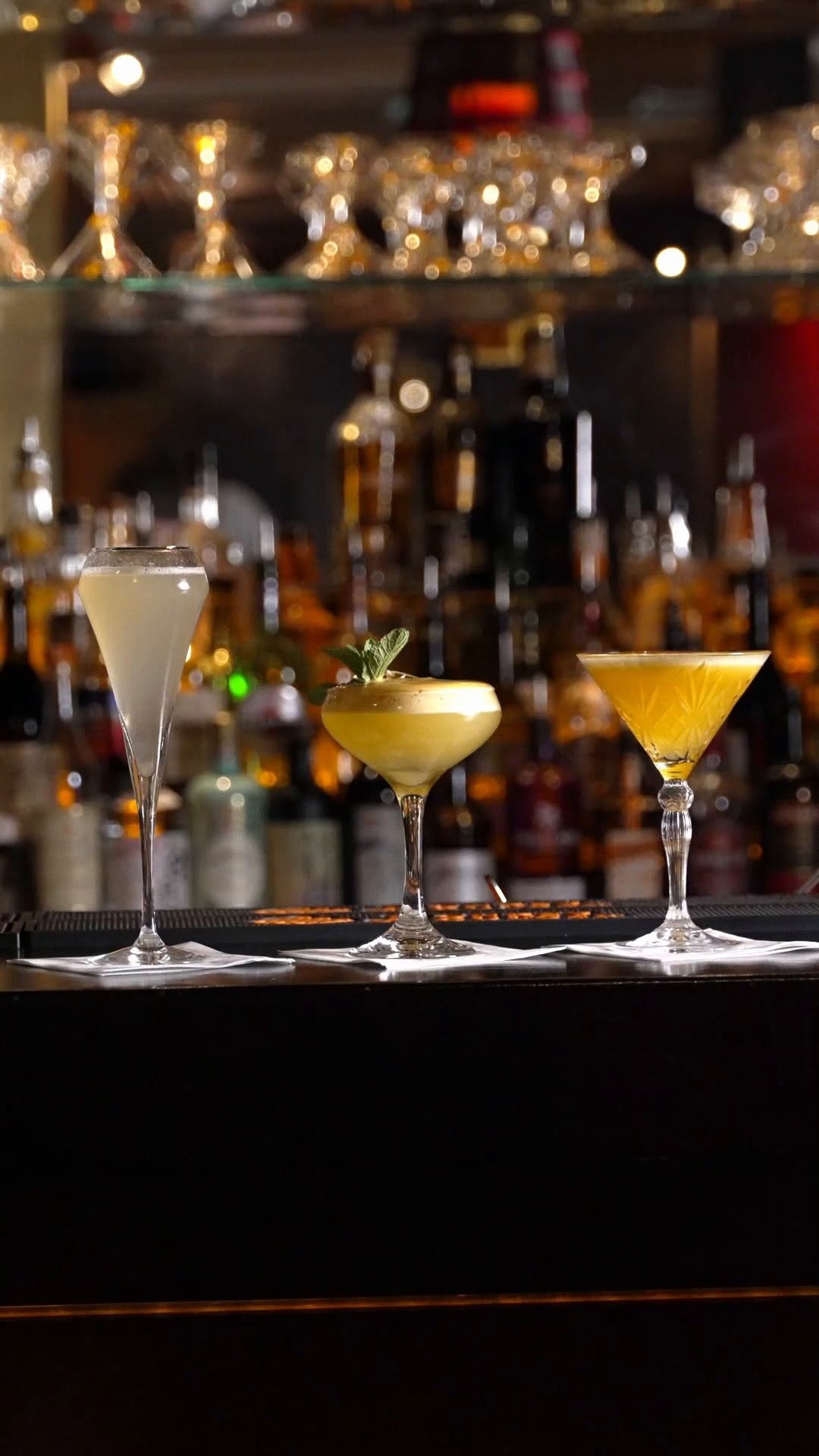 Video 4 from Buddha Bar