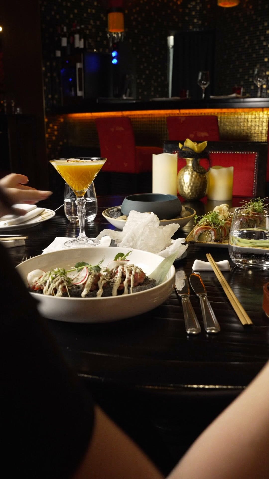 Video 2 from Buddha Bar