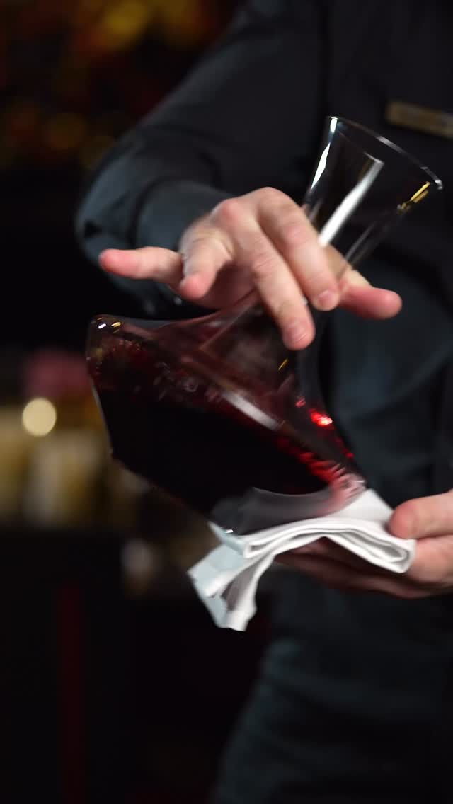 Video 6 from Buddha Bar