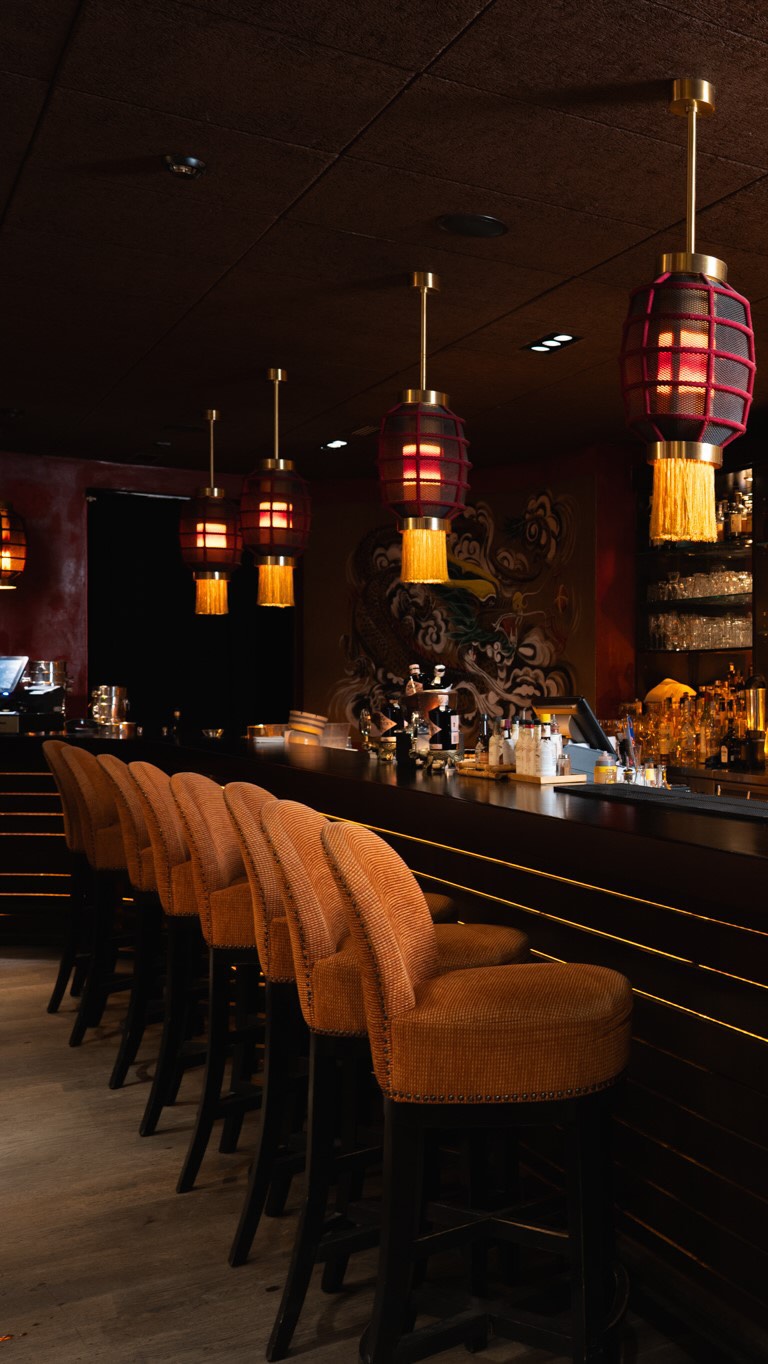 Video 3 from Buddha Bar