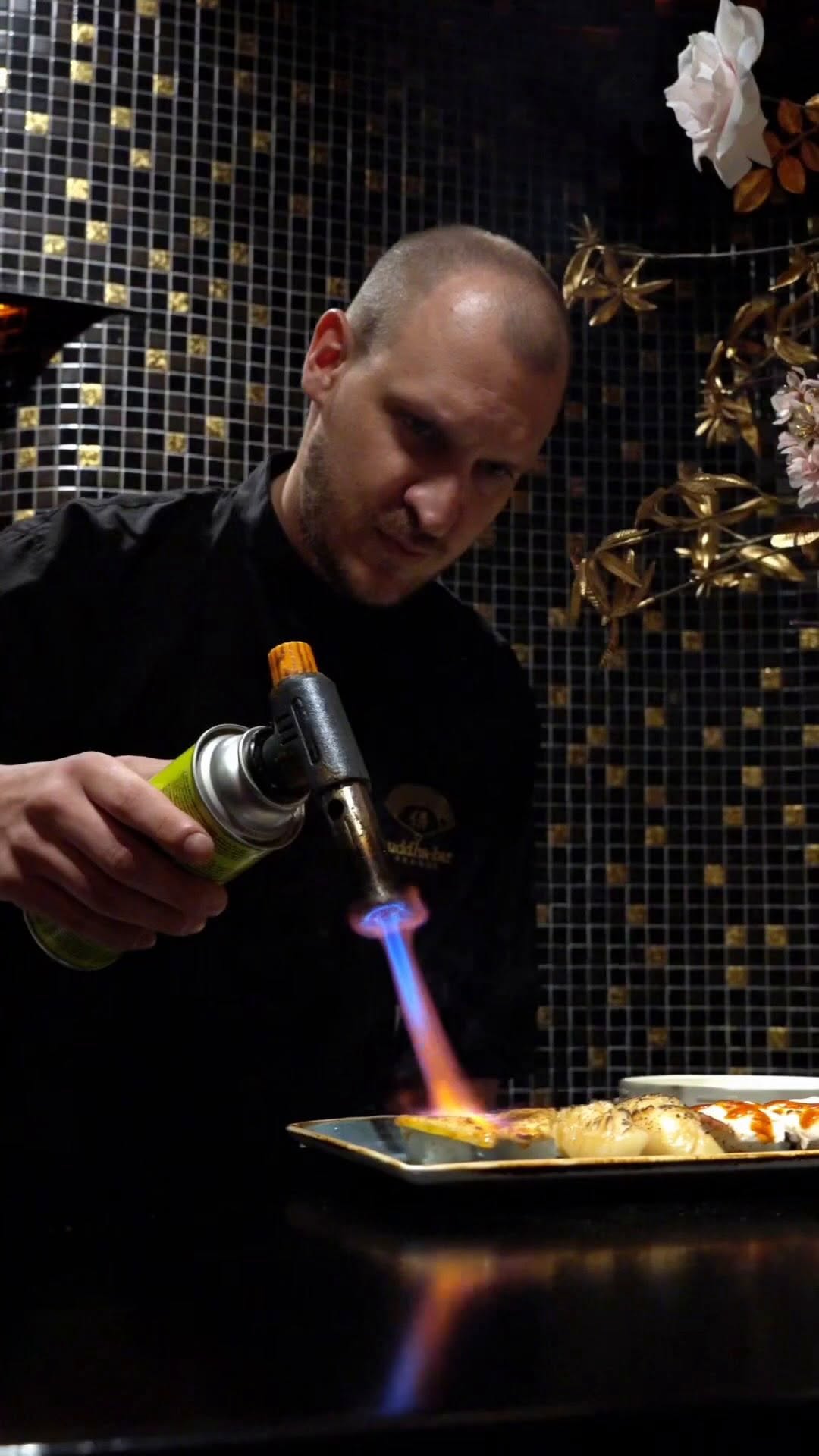 Video 5 from Buddha Bar