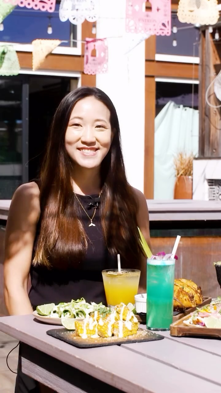 Video 6 from Buho Cocina y Cantina