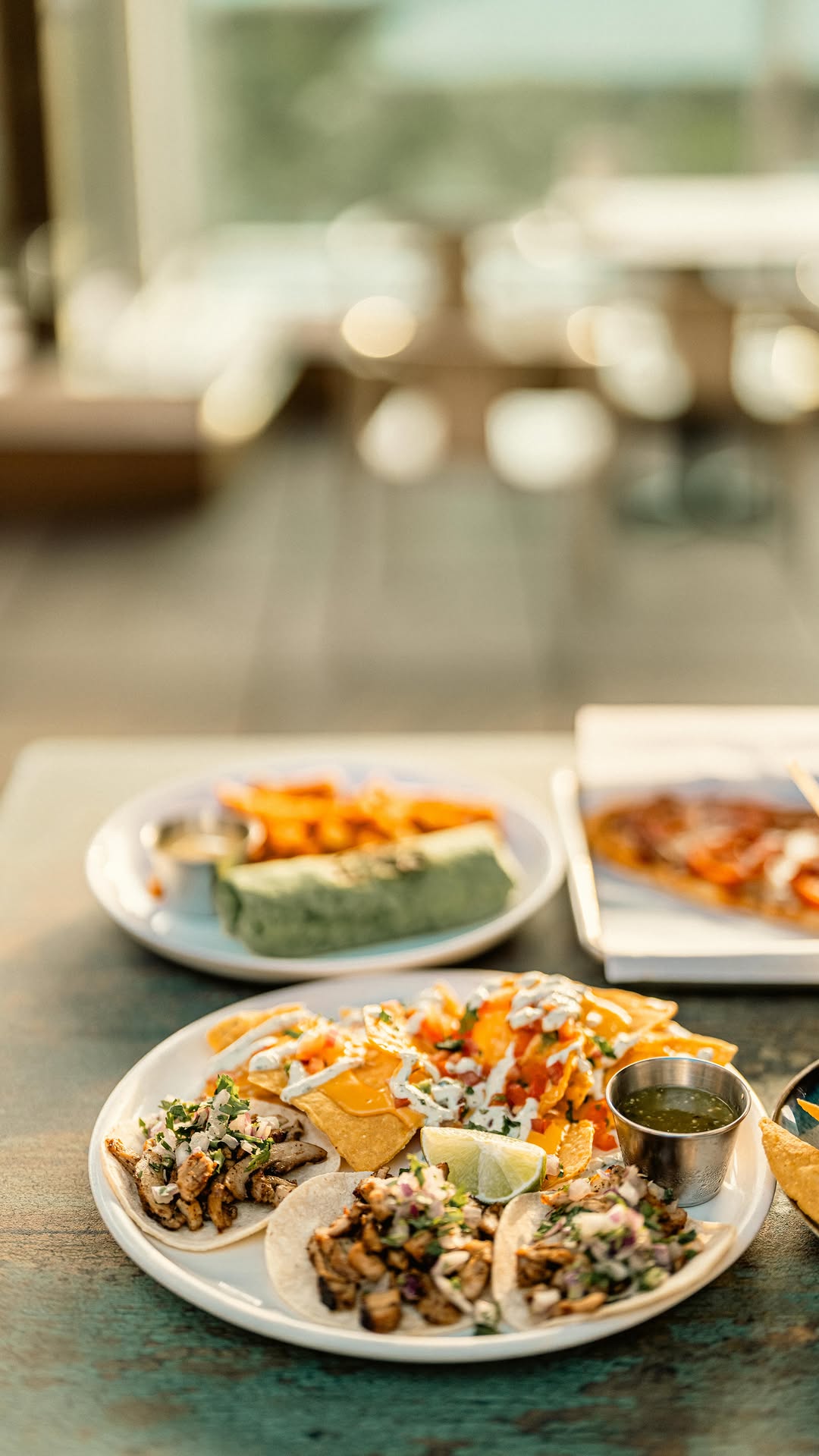 Video 3 from Buho Cocina y Cantina