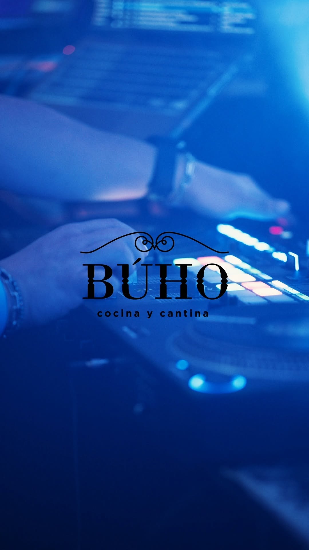 Video 1 from Buho Cocina y Cantina