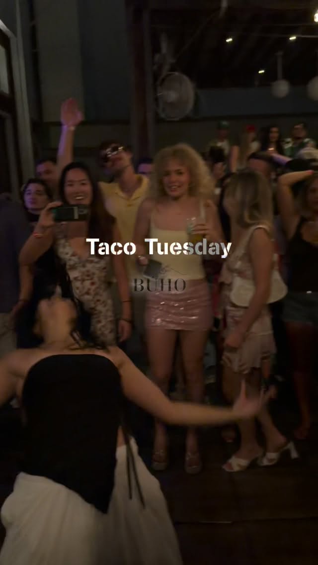Video 5 from Buho Cocina y Cantina