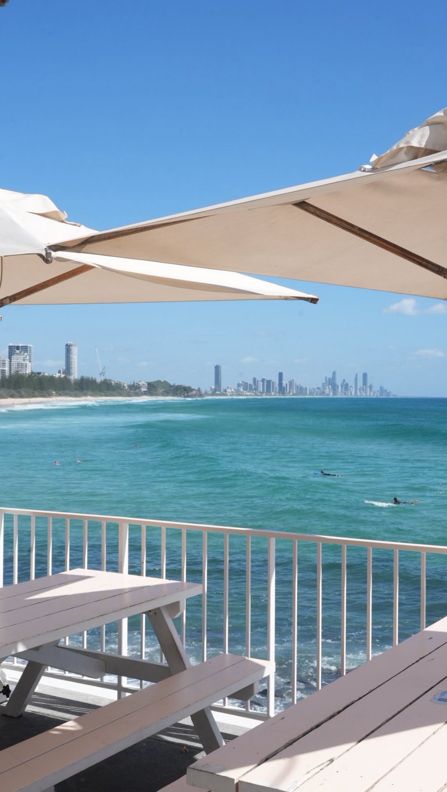 Video 3 from Burleigh Pavillion