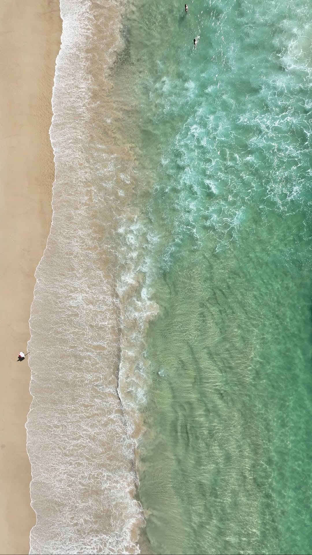 Video 1 from Burleigh Pavillion