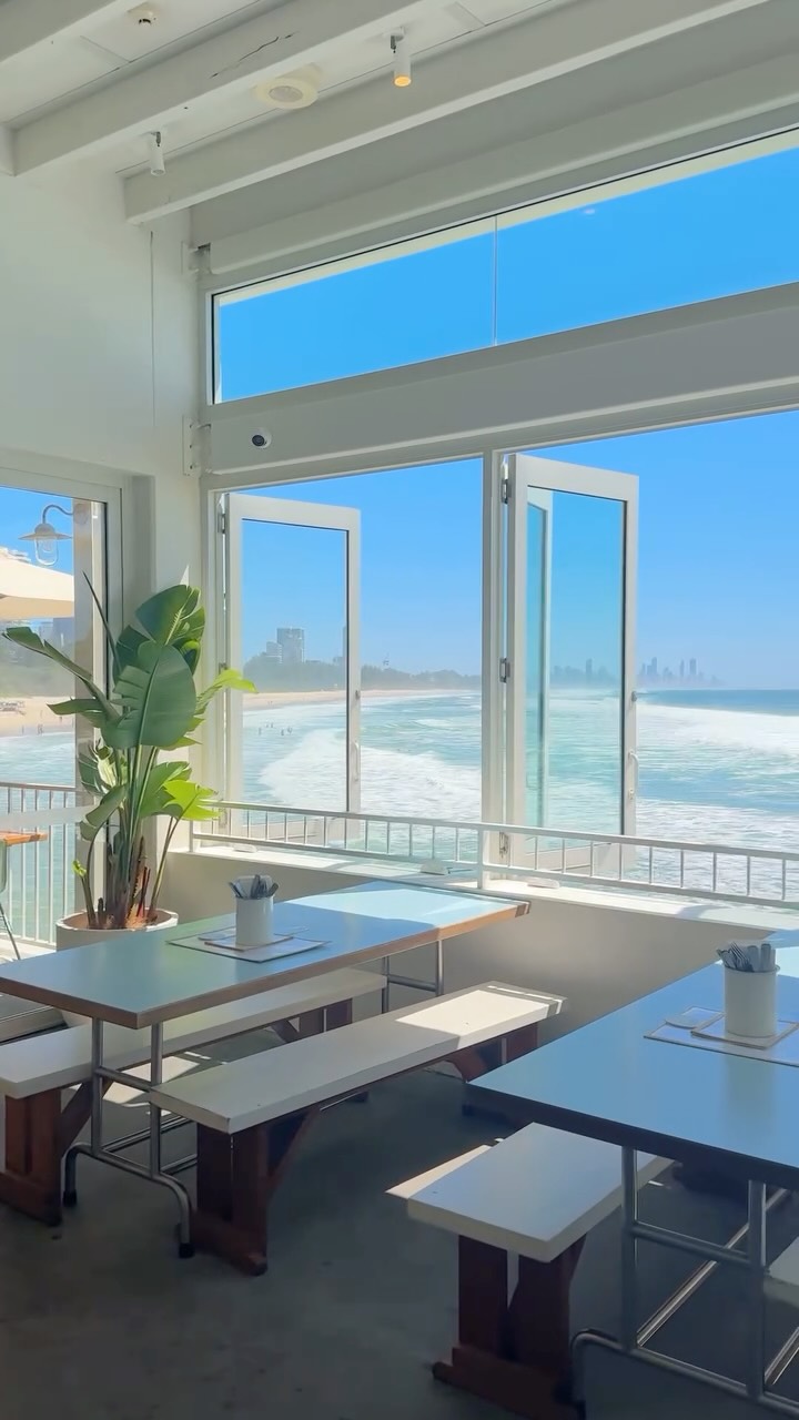 Video 7 from Burleigh Pavillion