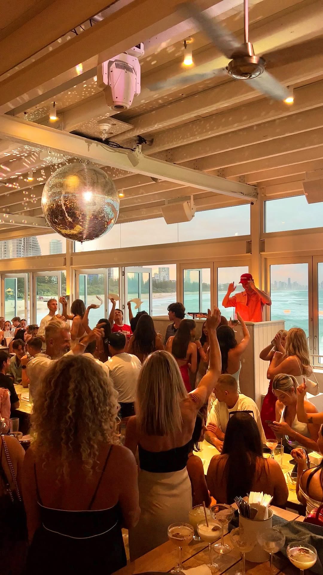 Video 6 from Burleigh Pavillion