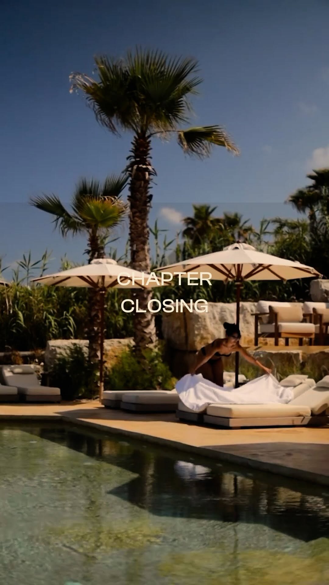 Video 2 from Butlers Beach Club