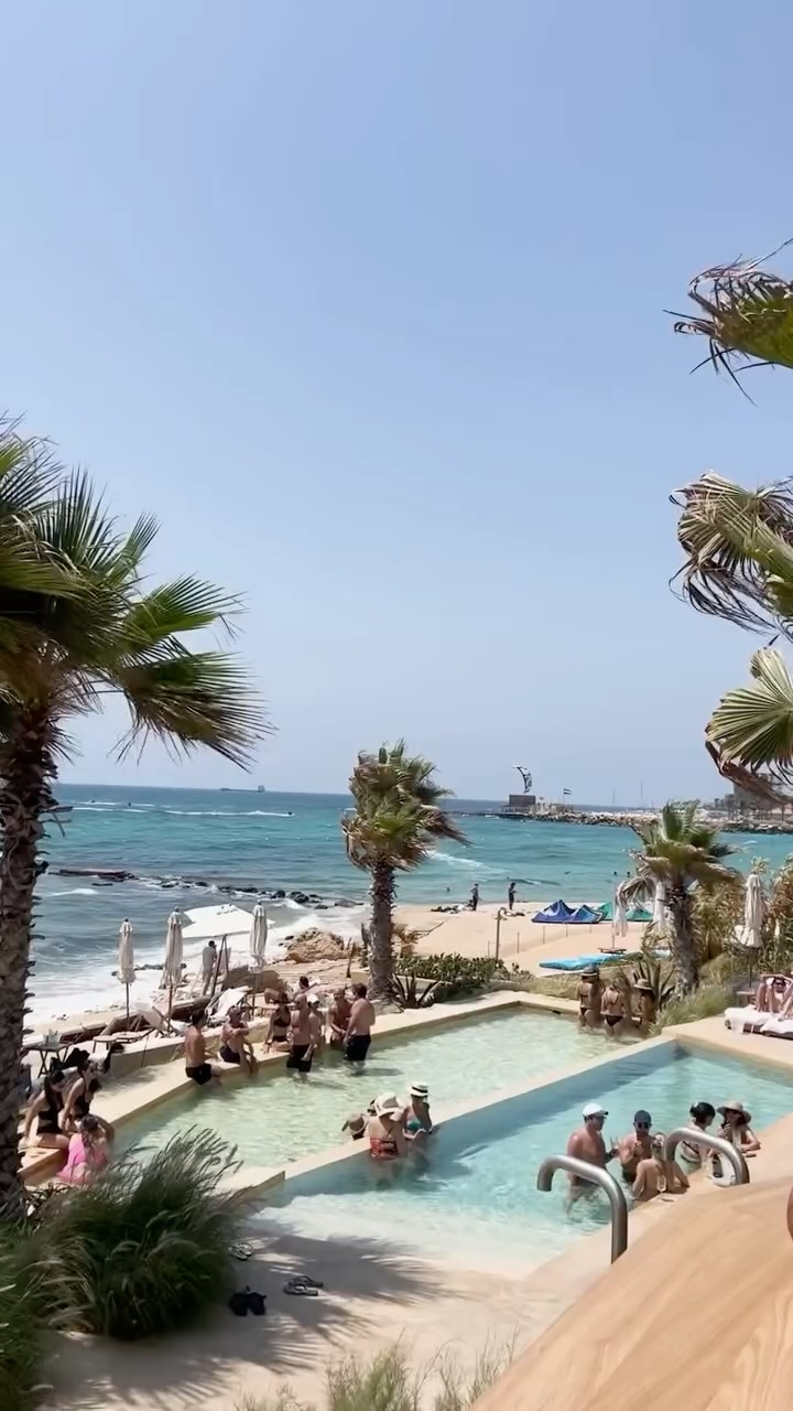 Video 5 from Butlers Beach Club