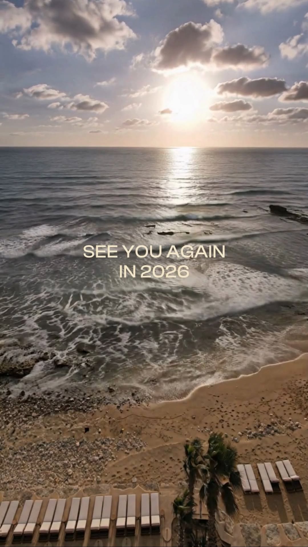 Video 1 from Butlers Beach Club