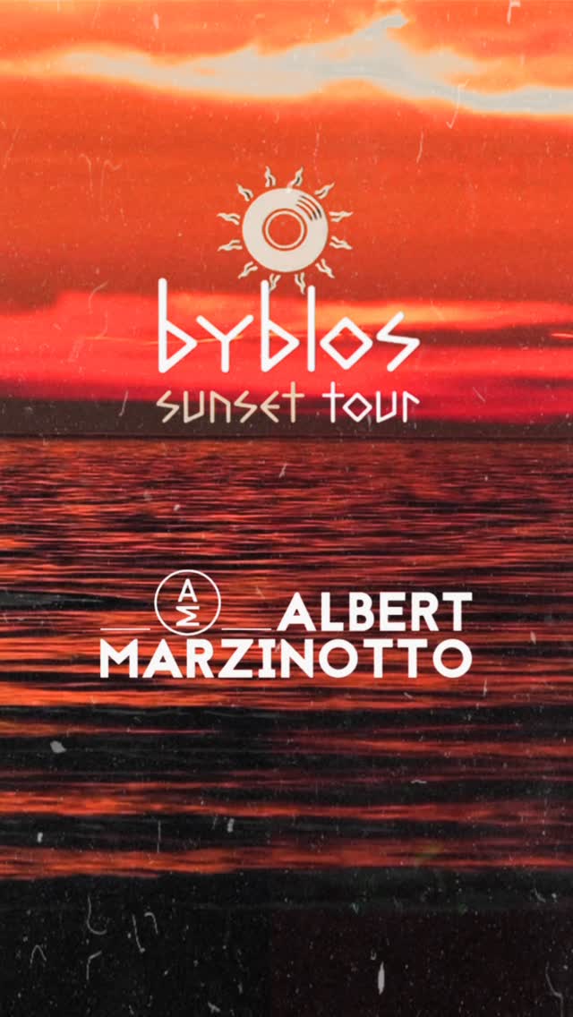 Video 1 from Byblos Club