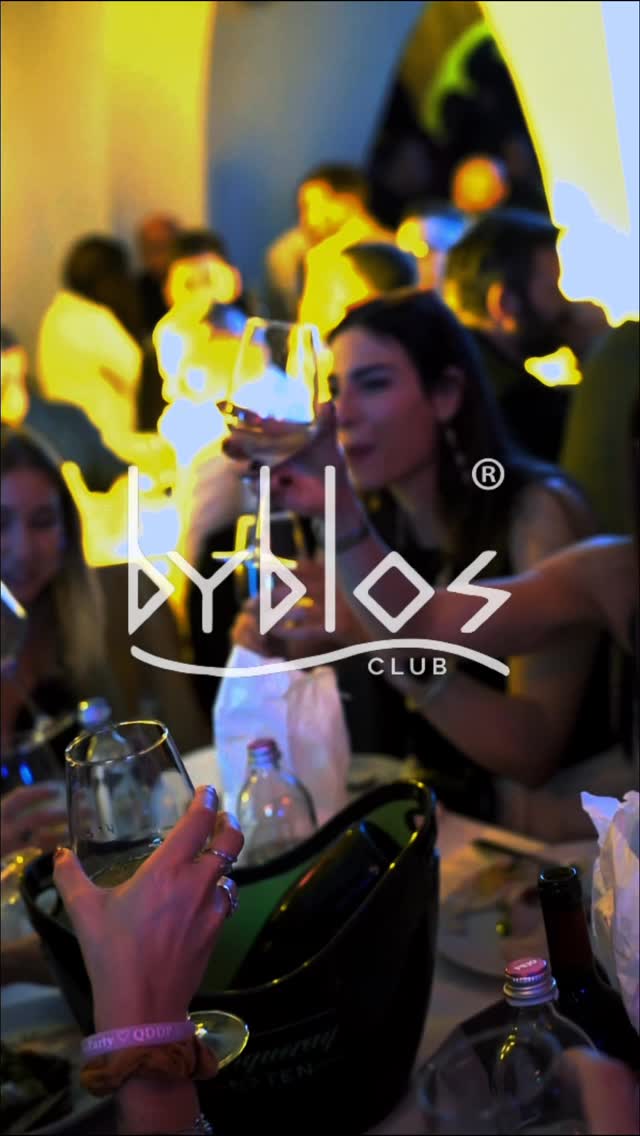 Video 4 from Byblos Club