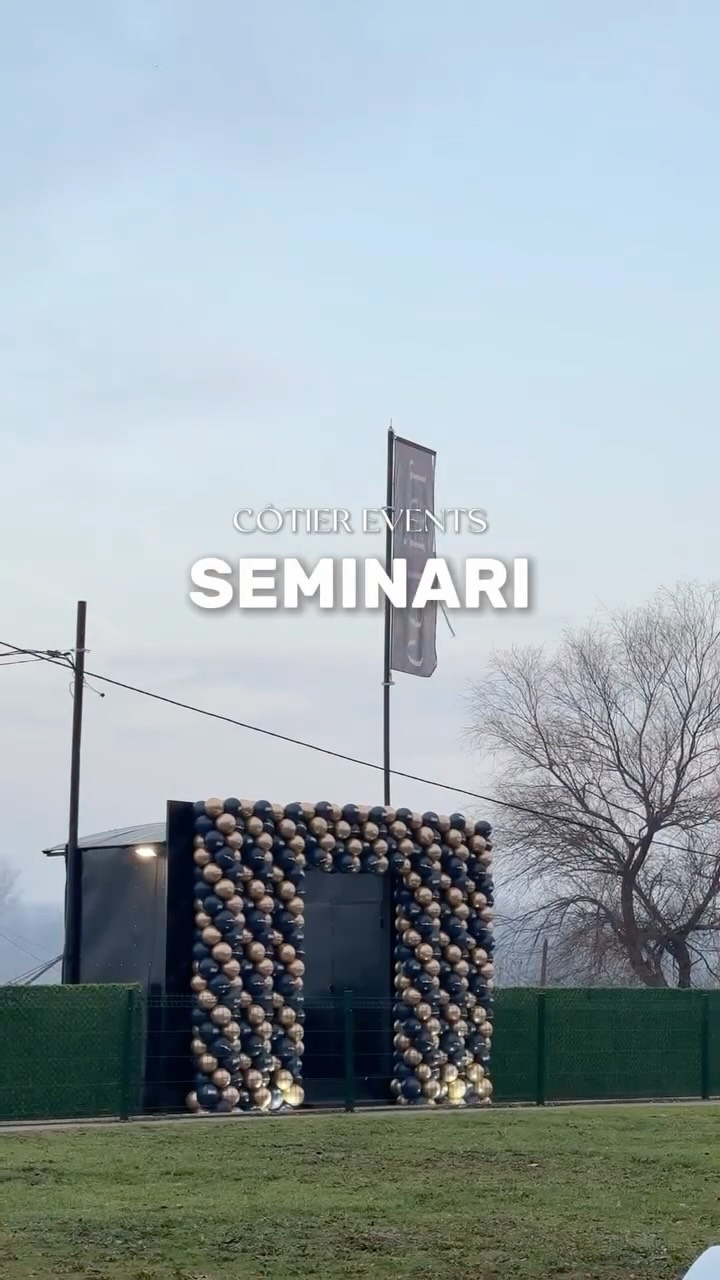 Video 4 from Côtier Events