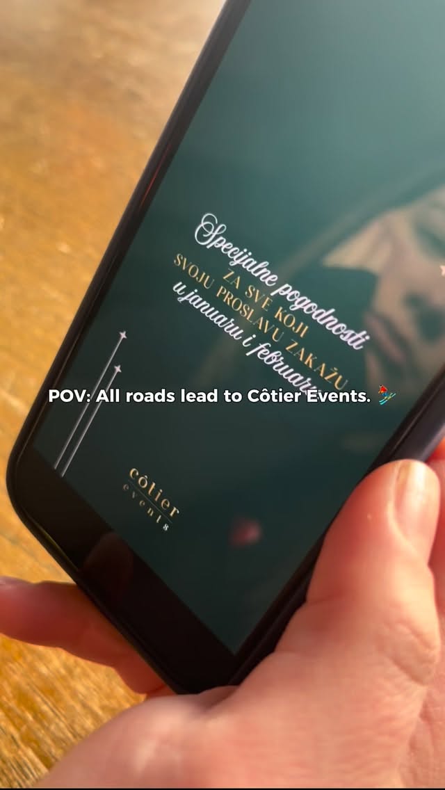 Video 7 from Côtier Events